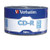 Verbatim CD-R 50PK Blank Media