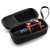 Caseling Hard Case Fits Rode VMGO Video Mic GO Lightweight On Camera Microphone Super Cardioid