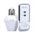 KEDSUM Wireless Remote Control E26/E27 Light Bulb Socket Remote Controller Switch, Wireless Light Switch Kit, Remote Lighting Fixtures for Lighting Lamp and Fixtures