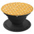 Round Belgian Breakfast Waffle - PopSockets Grip and Stand for Phones and Tablets