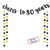 Cheers to 80 Years Gold Glitter Banner For Adult 80th Birthday Party Supplies Wedding Anniversary Party Decorations