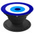 Evil Eye Amulet, Charm, Nazar, Greek Matias, Talisman - PopSockets Grip and Stand for Phones and Tablets