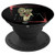 Horror Psycobilly Rockabilly Zombie Living Dead - PopSockets Grip and Stand for Phones and Tablets