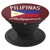 Philippines Flag (ZB) - PopSockets Grip and Stand for Phones and Tablets
