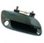 Depo Outside Door Handle Front RH US Passenger Side For Hyundai Elantra 01-06