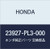 Genuine Honda 23927-PL3-000 Spring (36MM) Washer