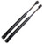 ECCPP Lift Supports Front Hood Struts Gas Springs Shocks for 1993-1997 Chrysler Concorde Compatible with 4468 Strut Set of 2