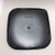 Tupperware Modular Mates Square Replacement Seal in Black