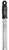 Microplane 46020 Premium Black Zester/Grater