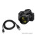 Nikon Coolpix P900 Cable, BoxWave [DirectSync Cable] Durable Charge and Sync Cable for Nikon Coolpix P900