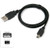 Garmin eTrex Touch 35t Cable, BoxWave [DirectSync Cable] Durable Charge and Sync Cable for Garmin eTrex Touch 35t