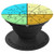 Ohm's Law Formula Wheel - Electrical Electronics Engineer - PopSockets Grip and Stand for Phones and Tablets
