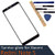 Front Screen Compatible with Xiaomi Redmi Note 5 Redmi 5 Plus Black
