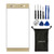 sunways Replacement Screen Front Glass Compatible with Sony Xperia XA2 Ultra H3213 H3223 H4213 H4233(Golden)