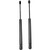 OCPTY Lift Supports Gas Springs Struts Shocks 4131 Lift Supports Strut Fits 2001 2002 2003 2004 2005 Pontiac Aztek Front Hood