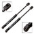 Qty(2) BOXI Front Hood Lift Supports Struts Shocks Springs Dampers For Chevrolet Impala 2014-2015 Hood 6738