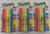 Sharpie Accent Pocket Style Highlighters, Chisel Tip, Assorted, 5/Pack (pack of 3) Total 15 highlighters
