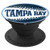 PopSockets: Tampa Bay Baseball - PopSockets Grip and Stand for Phones and Tablets