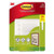 Command Picture & Frame Hanging Strips WZ8G41, Large, 12 Pairs