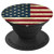 Vintage USA American Flag - Design Series - PopSockets Grip and Stand for Phones and Tablets
