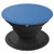 Blue - Solid Color Series - PopSockets Grip and Stand for Phones and Tablets