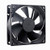 GDSTIME 92mm x 92mm x 25mm 12V Dual Ball Bearings Brushless Cooling Fan