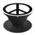 Peace Love Sign Symbol - PopSockets Grip and Stand for Phones and Tablets