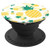 Pineapple Pattern Pop Socket - PopSockets Grip and Stand for Phones and Tablets