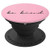 Be Kind - Inspirational and Motivational Quote - PopSockets Grip and Stand for Phones and Tablets