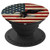 PopSockets: Vintage American Flag With Eagle - PopSockets Grip and Stand for Phones and Tablets