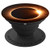 Solar Eclipse Sun Moon - PopSockets Grip and Stand for Phones and Tablets