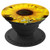 Sunflower Yellow Flower Floral Gift - PopSockets Grip and Stand for Phones and Tablets