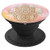 Hamsa Hand PopSockets Grip: Mandala Calming Rose Gold Design - PopSockets Grip and Stand for Phones and Tablets