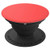 Bright Pink - Coral Pink - Solid Color Series - PopSockets Grip and Stand for Phones and Tablets