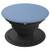 Steel Blue - Solid Color Series - PopSockets Grip and Stand for Phones and Tablets