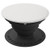 Platinum Silver - Neutral - Solid Color Series - PopSockets Grip and Stand for Phones and Tablets