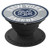 New York Baseball - NY Baseball Badge Gift - PopSockets Grip and Stand for Phones and Tablets