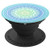 Peace Mandala Tiffany Popsocket - PopSockets Grip and Stand for Phones and Tablets