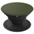 Dark Olive Green - Neutral - Solid Color Series - PopSockets Grip and Stand for Phones and Tablets