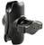 RAM Mounts RAM DBL SOCKET ARM A-LENGTH Body Other Bases BLK- RAM-B-201U-A