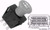 EXMARK 633673 PTO switch for a Lawn Mower
