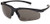 Apex Bifocal Safety Glasses UV400 Magnifying Reading Eyewear 2.50 Magnifier