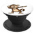 Cute Monkey Dabbing - PopSockets Grip and Stand for Phones and Tablets