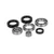 Big Bearing ATVKD-52 3604 Polaris Xpedition 325 4x4 ATV Front Differential Bearing Kit, Use with Polaris Xpedition 325 4x4 ATV Front Differential 2000-2002, Metal/Rubber