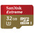 SanDisk Extreme 32GB UHS-I/U3 Micro SDHC Memory Card Up To 60MB/s Read With Adapte-SDSDQXN-032G-G46A [Older Version]