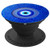 Pop Socket Evil Eye - Evil Rye Charm For Protection Theme - PopSockets Grip and Stand for Phones and Tablets