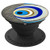 Pop Socket Evil Eye - Evil Rye Charm For Protection Theme - PopSockets Grip and Stand for Phones and Tablets