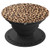 Leopard Print Cheetah Print Animal Print Lover - PopSockets Grip and Stand for Phones and Tablets