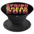 Spring Break 2018 Beach Party Time Funny Gift Grip - PopSockets Grip and Stand for Phones and Tablets