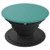 Agate Green - Simple Neutral Solid Color - PopSockets Grip and Stand for Phones and Tablets